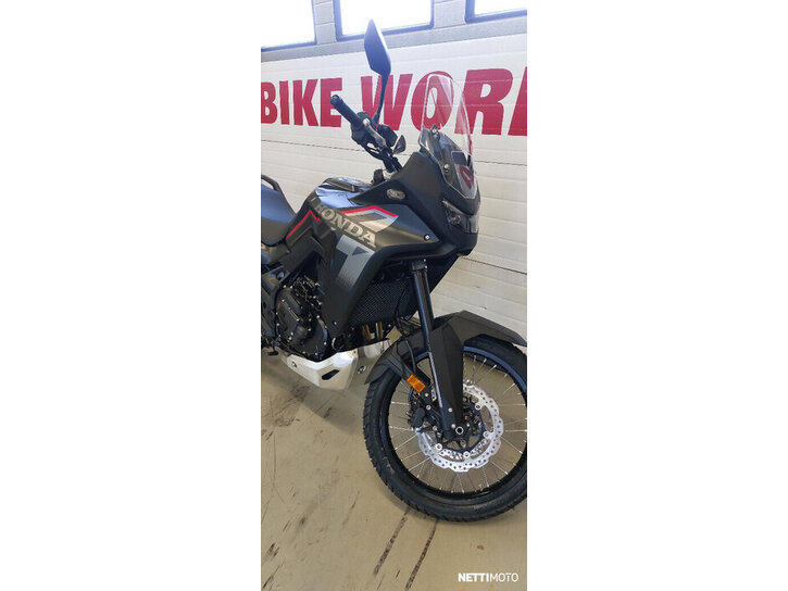 Moottoripyörä Honda XL 2026 26165403