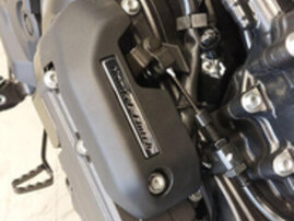 Moottoripyörä Honda XL 2026 26165404