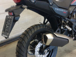 Moottoripyörä Honda XL 2026 26165405
