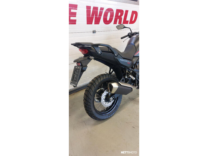 Moottoripyörä Honda XL 2026 26165405