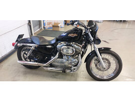 Harley-Davidson Sportster 3413401