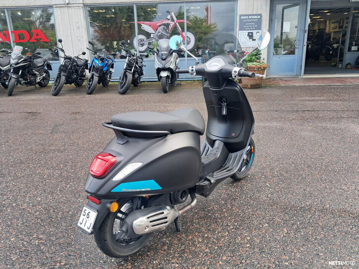 Skootteri Vespa Primavera 2026 26168542