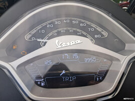 Skootteri Vespa Primavera 2026 26168546