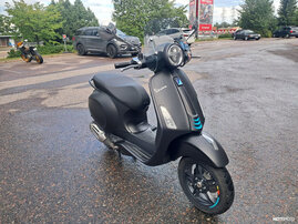 Skootteri Vespa Primavera 2026 26168557