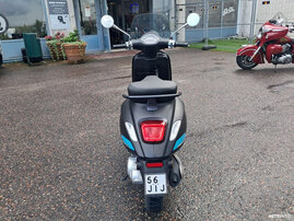 Skootteri Vespa Primavera 2026 26168567