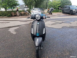 Skootteri Vespa Primavera 2026 26168569