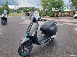 Skootteri Vespa Primavera 2026 26168571