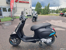 Skootteri Vespa Primavera 2026 26168574