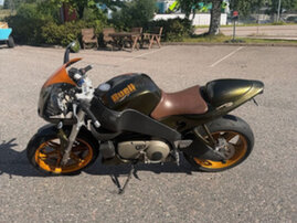 Buell XB12 3413717