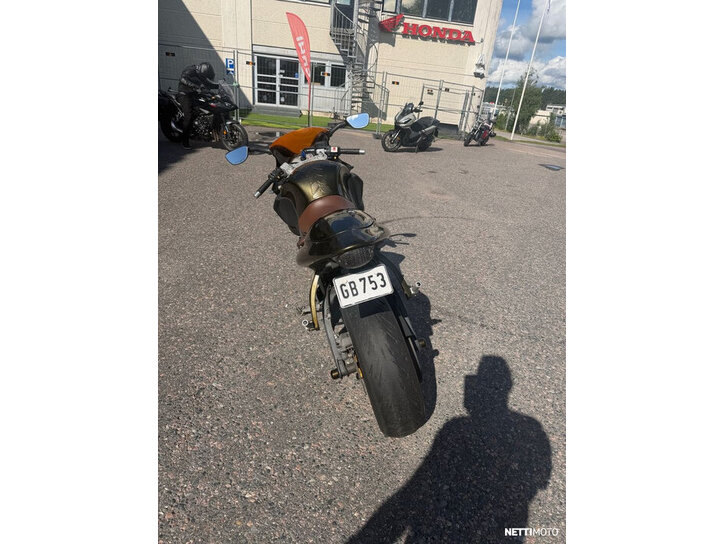 Moottoripyörä Buell XB12 2005 26175896