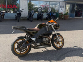 Moottoripyörä Buell XB12 2005 26175898