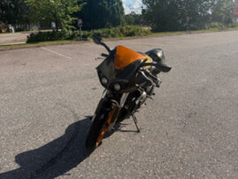 Moottoripyörä Buell XB12 2005 26175899