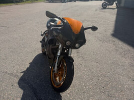 Moottoripyörä Buell XB12 2005 26175900