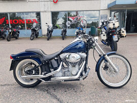 Harley-Davidson Softail 3413861