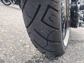 Moottoripyörä Harley-Davidson Softail 2000 26178610