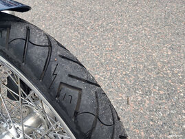 Moottoripyörä Harley-Davidson Softail 2000 26178613
