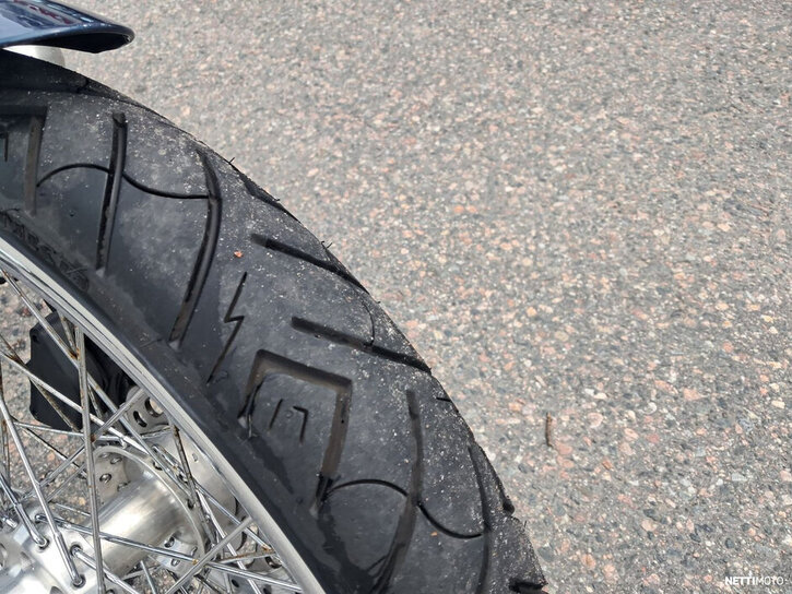 Moottoripyörä Harley-Davidson Softail 2000 26178613