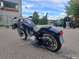 Moottoripyörä Harley-Davidson Softail 2000 26178616