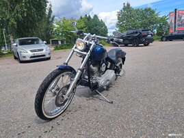 Moottoripyörä Harley-Davidson Softail 2000 26178623