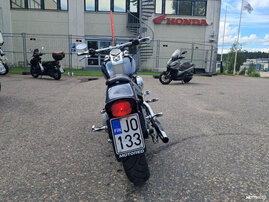 Moottoripyörä Harley-Davidson Softail 2000 26178627