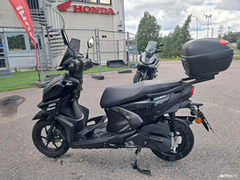 Yamaha RayZR 125 3413906