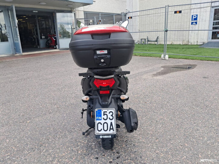 Skootteri Yamaha RayZR 125 2026 26179345