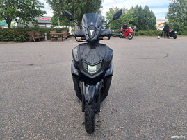 Skootteri Yamaha RayZR 125 2026 26179358