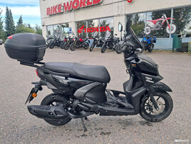 Skootteri Yamaha RayZR 125 2026 26179362