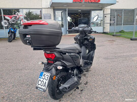 Skootteri Yamaha RayZR 125 2026 26179364