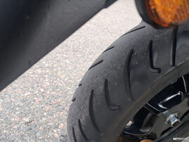 Skootteri Yamaha RayZR 125 2026 26179365
