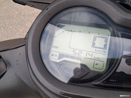 Skootteri Yamaha RayZR 125 2026 26179366