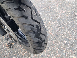 Skootteri Yamaha RayZR 125 2026 26179368
