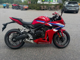 Honda CBR 3415459