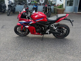 Moottoripyörä Honda CBR 2026 26221522