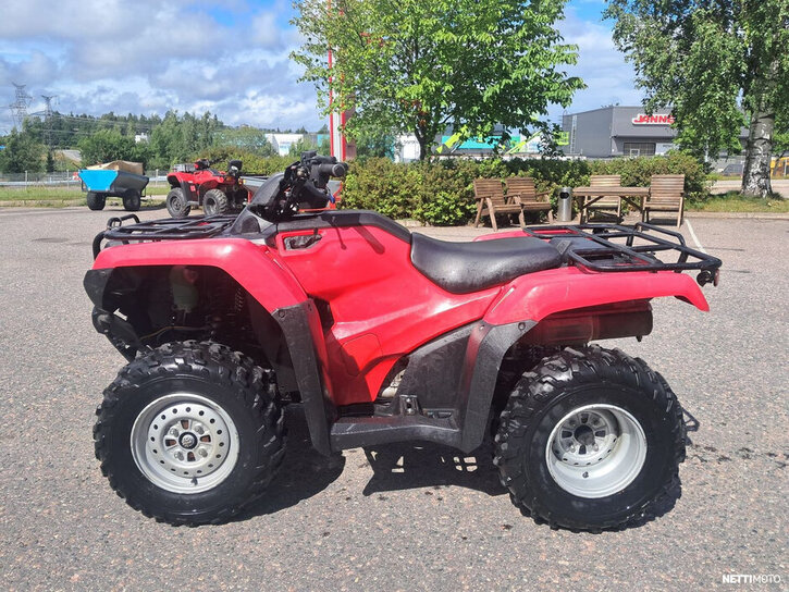 Mönkijä Honda TRX 2015 26222863