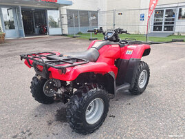 Mönkijä Honda TRX 2015 26222866