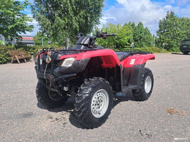 Mönkijä Honda TRX 2015 26222870