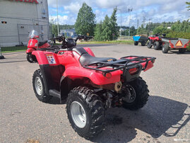 Mönkijä Honda TRX 2015 26222872