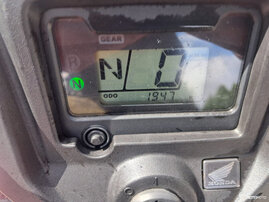 Mönkijä Honda TRX 2015 26222878