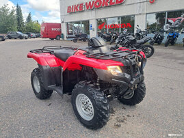 Mönkijä Honda TRX 2015 26222880