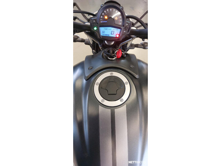 Moottoripyörä Indian Chief 2021 26231529