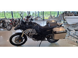 Moottoripyörä BMW F 2017 26234179