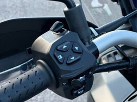 Moottoripyörä Aprilia Tuareg 2024 26235760
