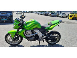 Moottoripyörä Kawasaki Z 2007 26245938