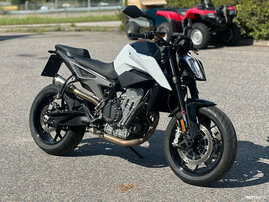 Moottoripyörä KTM 790 2023 26246982