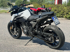 Moottoripyörä KTM 790 2023 26246986