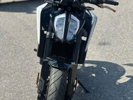 Moottoripyörä KTM 790 2023 26246987