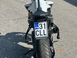 Moottoripyörä KTM 790 2023 26246990