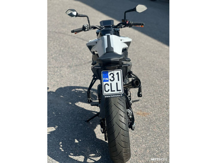 Moottoripyörä KTM 790 2023 26246990