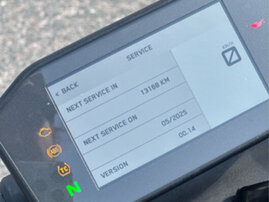 Moottoripyörä KTM 790 2023 26247086